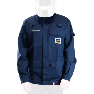 VESTE DE SOUDAGE GYS PRO